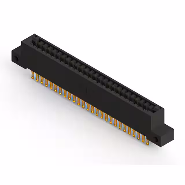 396-052-555-212 EDAC Inc.  Edgeboard Connectors
